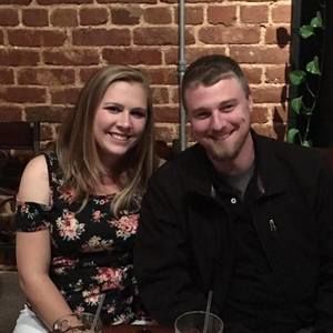 Meet your Posher, Ashley-kyle